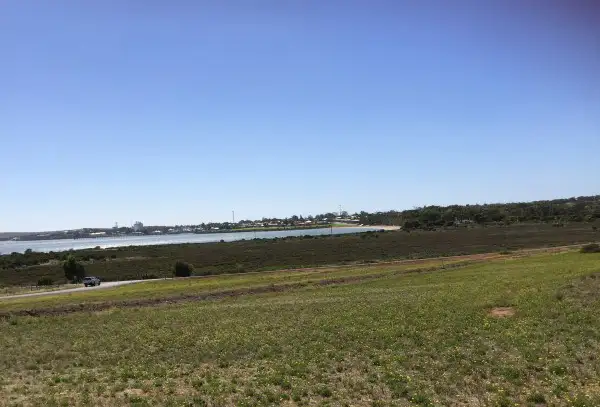 Fifth view of Homely land listing, 23 Oscar Williams Drive, Streaky Bay SA 5680