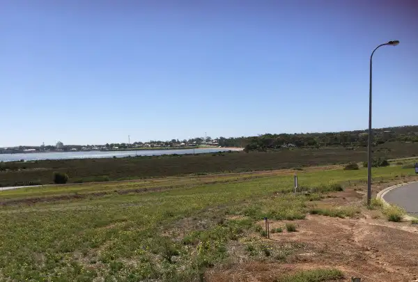 Seventh view of Homely land listing, 23 Oscar Williams Drive, Streaky Bay SA 5680