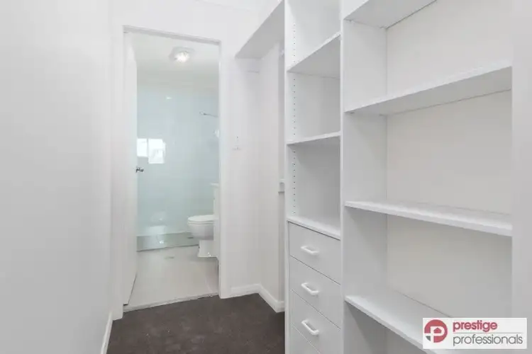 Fifth view of Homely townhouse listing, 7/283-285 Newbridge Road, Chipping Norton NSW 2170