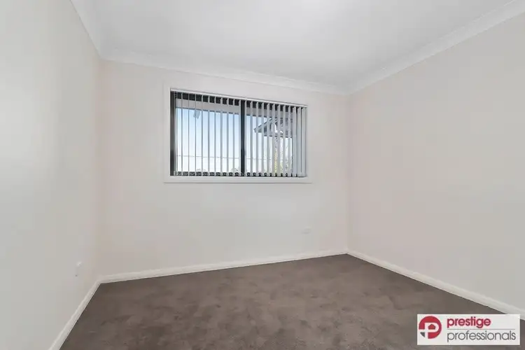 Sixth view of Homely townhouse listing, 7/283-285 Newbridge Road, Chipping Norton NSW 2170