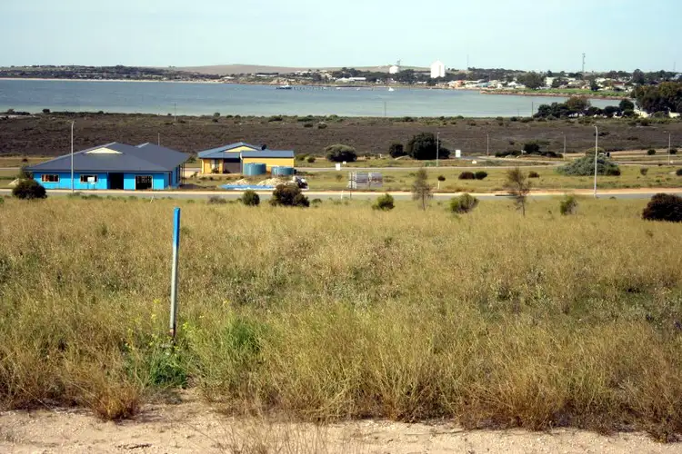 Second view of Homely land listing, 11 Bockelberg Hill Road, Streaky Bay SA 5680