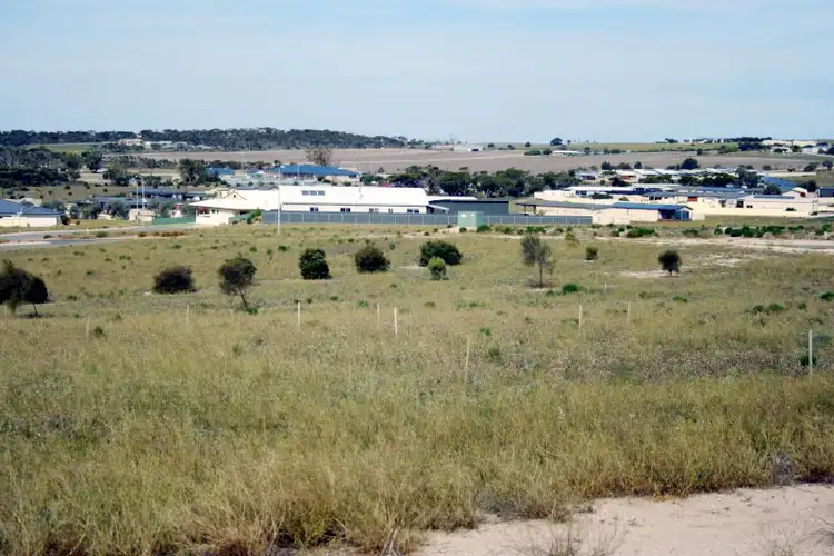 Sixth view of Homely land listing, 11 Bockelberg Hill Road, Streaky Bay SA 5680