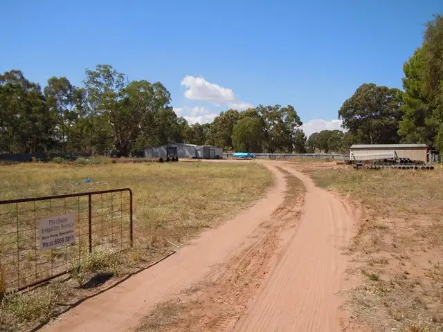 Main view of Homely land listing, 42 River Street, Narrandera NSW 2700