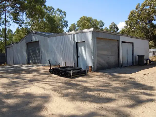 Second view of Homely land listing, 42 River Street, Narrandera NSW 2700