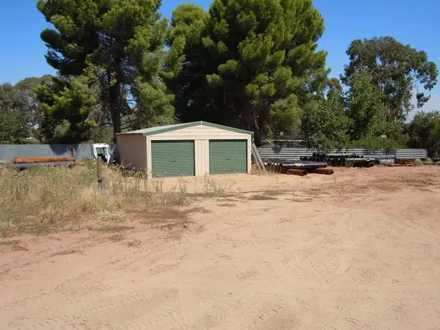 Third view of Homely land listing, 42 River Street, Narrandera NSW 2700