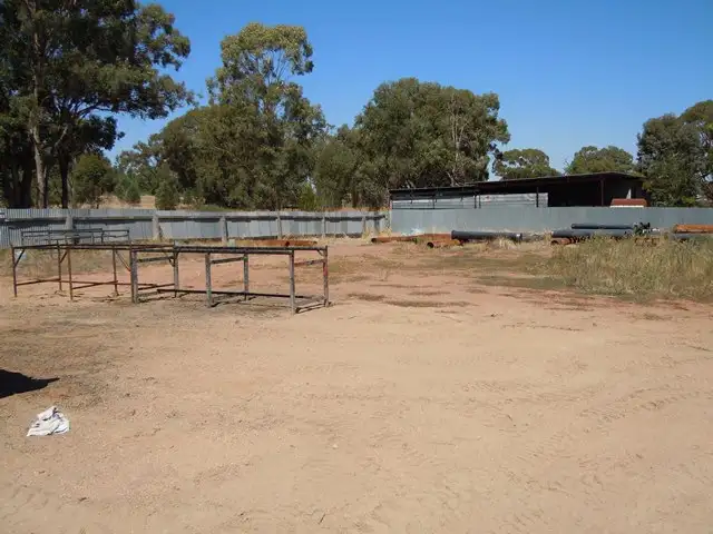 Fourth view of Homely land listing, 42 River Street, Narrandera NSW 2700