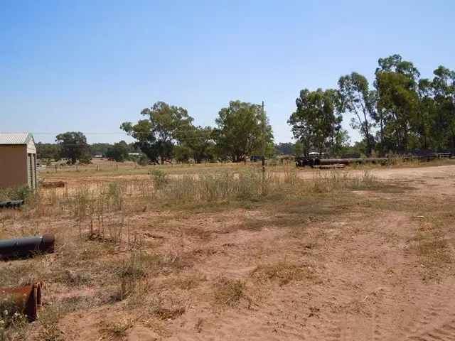 Fifth view of Homely land listing, 42 River Street, Narrandera NSW 2700
