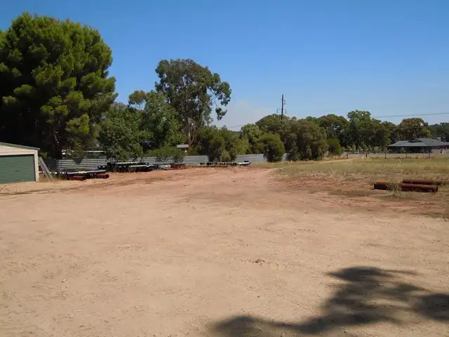 Sixth view of Homely land listing, 42 River Street, Narrandera NSW 2700