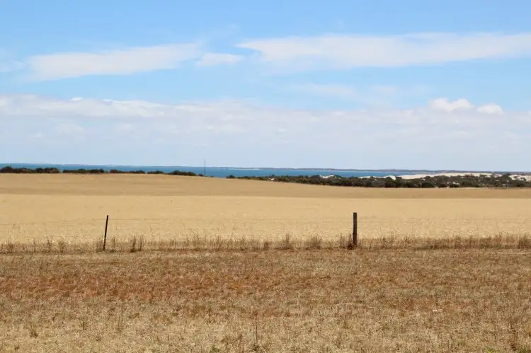 Third view of Homely land listing, 16 Meeinderry Drive, Perlubie SA 5680