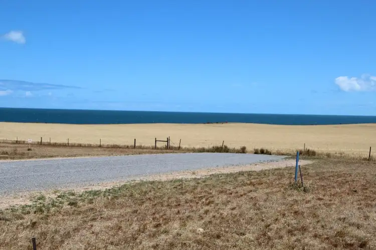 Fourth view of Homely land listing, 16 Meeinderry Drive, Perlubie SA 5680