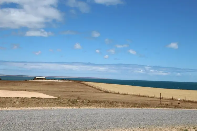 Fifth view of Homely land listing, 16 Meeinderry Drive, Perlubie SA 5680