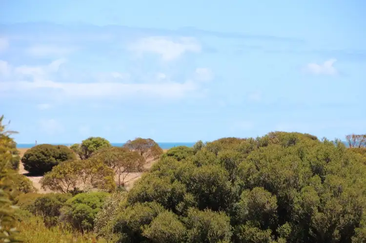 Sixth view of Homely land listing, 16 Meeinderry Drive, Perlubie SA 5680