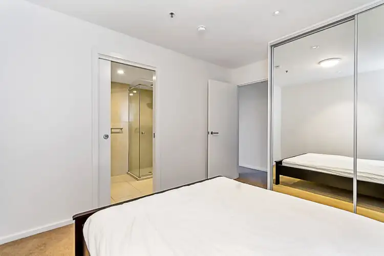 Fifth view of Homely apartment listing, 211/271-281 Gouger Street, Adelaide SA 5000