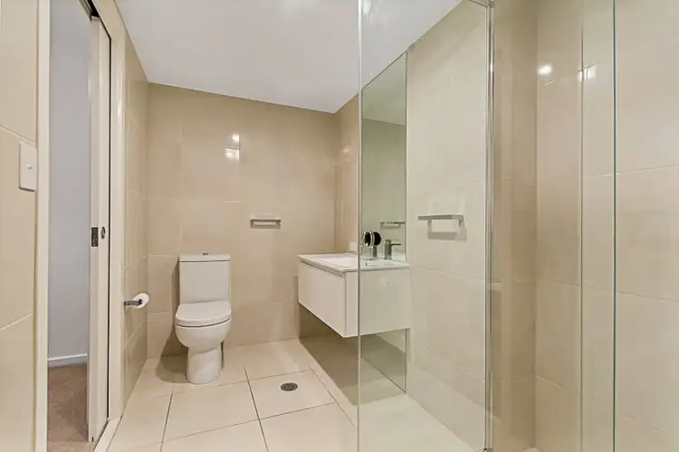 Sixth view of Homely apartment listing, 211/271-281 Gouger Street, Adelaide SA 5000