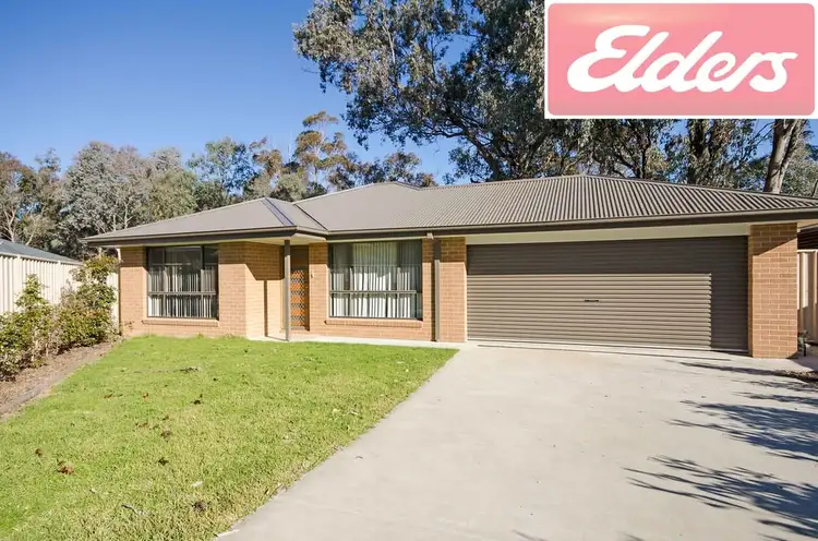 3 Bandicoot Lane, Bandiana VIC 3691