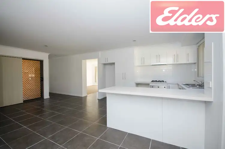 Second view of Homely house listing, 3 Bandicoot Lane, Bandiana VIC 3691