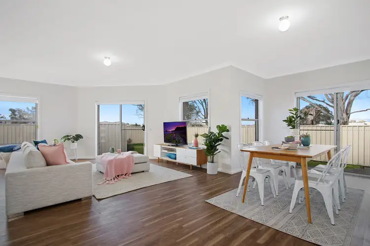1/120 Alexandra Street, East Albury NSW 2640