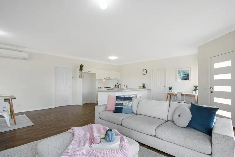 Third view of Homely townhouse listing, 1/120 Alexandra Street, East Albury NSW 2640