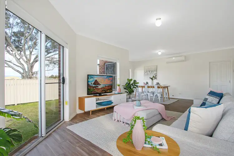 Fourth view of Homely townhouse listing, 1/120 Alexandra Street, East Albury NSW 2640