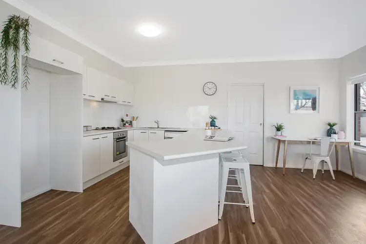 Fifth view of Homely townhouse listing, 1/120 Alexandra Street, East Albury NSW 2640