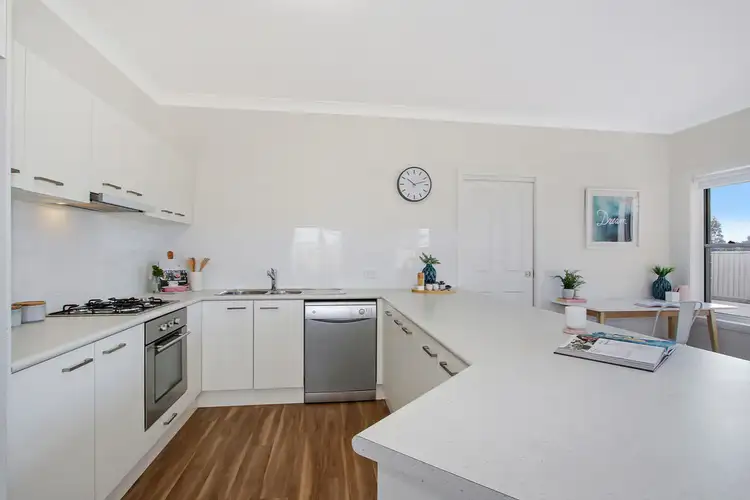 Sixth view of Homely townhouse listing, 1/120 Alexandra Street, East Albury NSW 2640