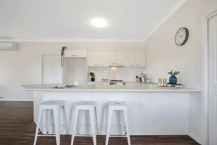 Seventh view of Homely townhouse listing, 1/120 Alexandra Street, East Albury NSW 2640