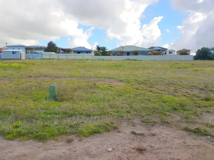 Lot 52 WHITE CLOSE, Encounter Bay SA 5211