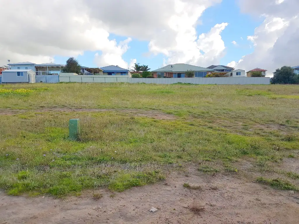 Main view of Homely land listing, Lot 52 WHITE CLOSE, Encounter Bay SA 5211