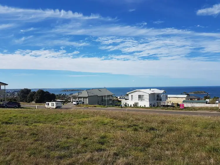 Second view of Homely land listing, Lot 52 WHITE CLOSE, Encounter Bay SA 5211