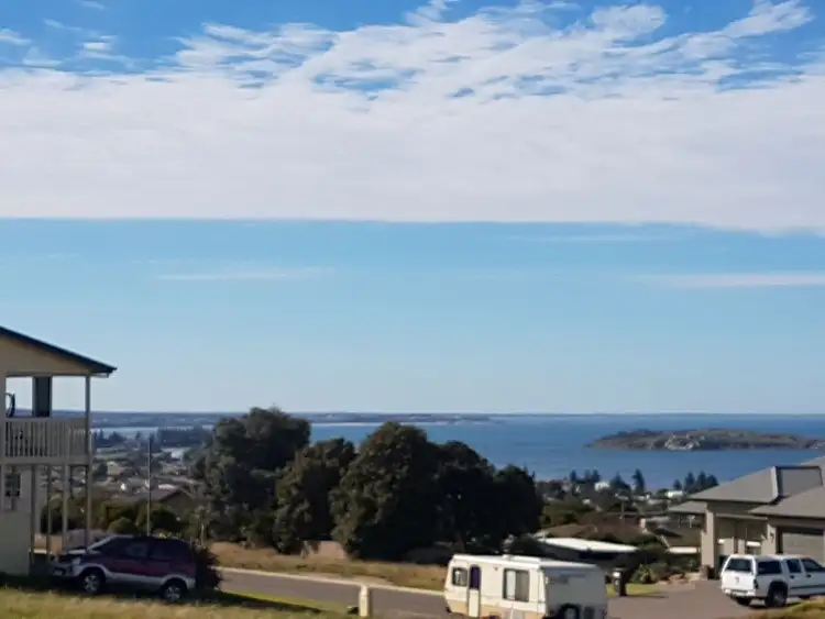 Third view of Homely land listing, Lot 52 WHITE CLOSE, Encounter Bay SA 5211