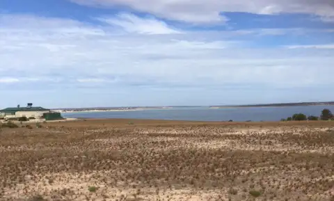 Second view of Homely land listing, 2 Woolamai Way, Perlubie SA 5680