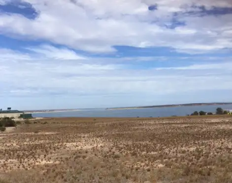 Third view of Homely land listing, 2 Woolamai Way, Perlubie SA 5680