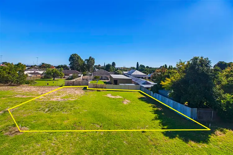 Third view of Homely other listing, 1-4 66A Jenkins Terrace, Naracoorte SA 5271