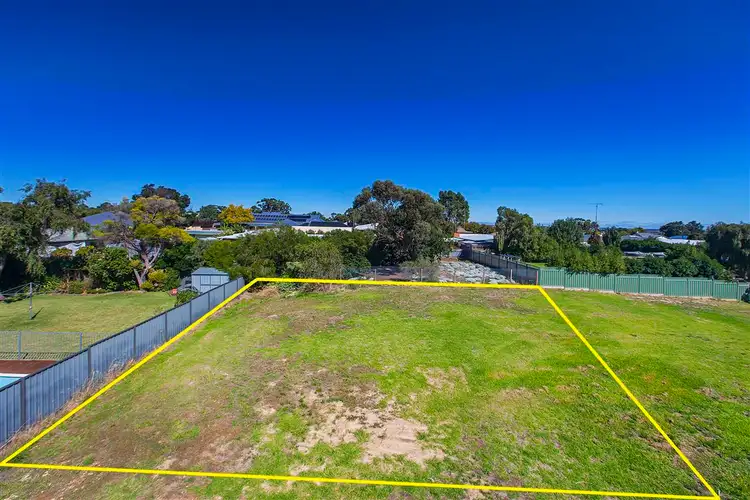 Fourth view of Homely other listing, 1-4 66A Jenkins Terrace, Naracoorte SA 5271