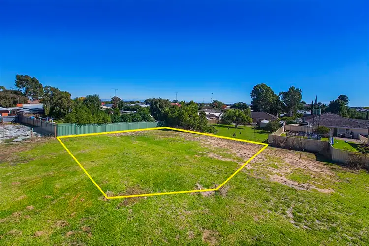 Fifth view of Homely other listing, 1-4 66A Jenkins Terrace, Naracoorte SA 5271