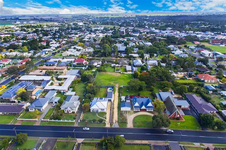 Sixth view of Homely other listing, 1-4 66A Jenkins Terrace, Naracoorte SA 5271