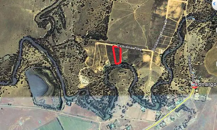 6 Echidna Way (via Conargo), Deniliquin NSW 2710