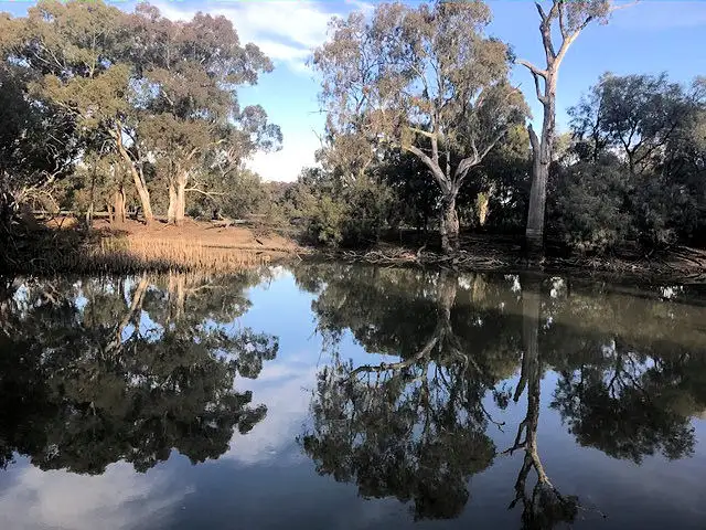 Second view of Homely land listing, 6 Echidna Way (via Conargo), Deniliquin NSW 2710