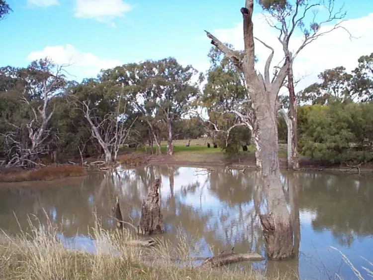 Third view of Homely land listing, 6 Echidna Way (via Conargo), Deniliquin NSW 2710