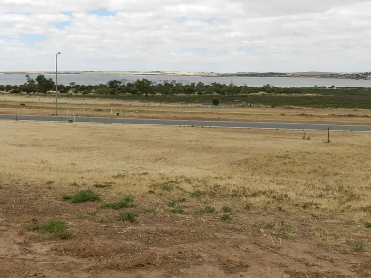 Main view of Homely land listing, 24 Oscar Williams Drive, Streaky Bay SA 5680