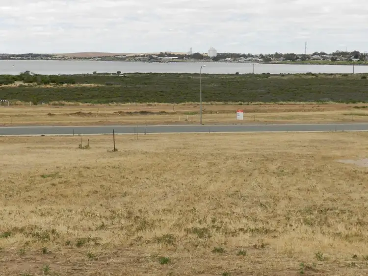 Second view of Homely land listing, 24 Oscar Williams Drive, Streaky Bay SA 5680