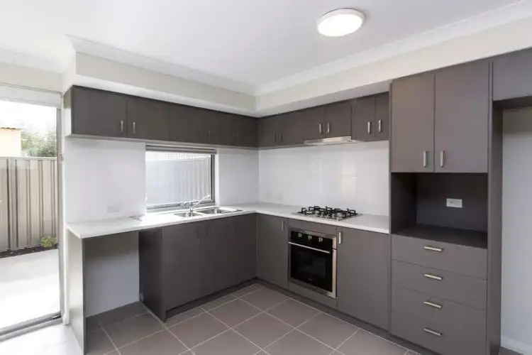 Second view of Homely unit listing, 3/27 Worley Street, Willagee WA 6156