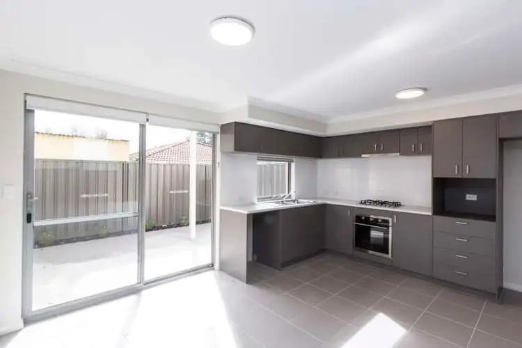 Third view of Homely unit listing, 3/27 Worley Street, Willagee WA 6156