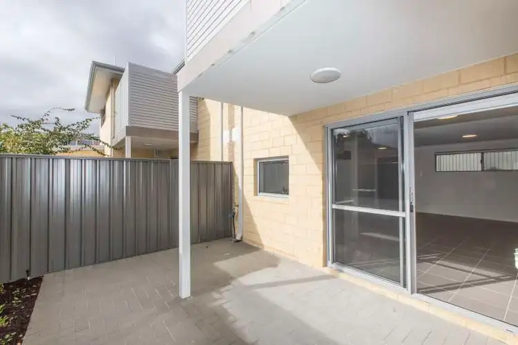 Sixth view of Homely unit listing, 3/27 Worley Street, Willagee WA 6156