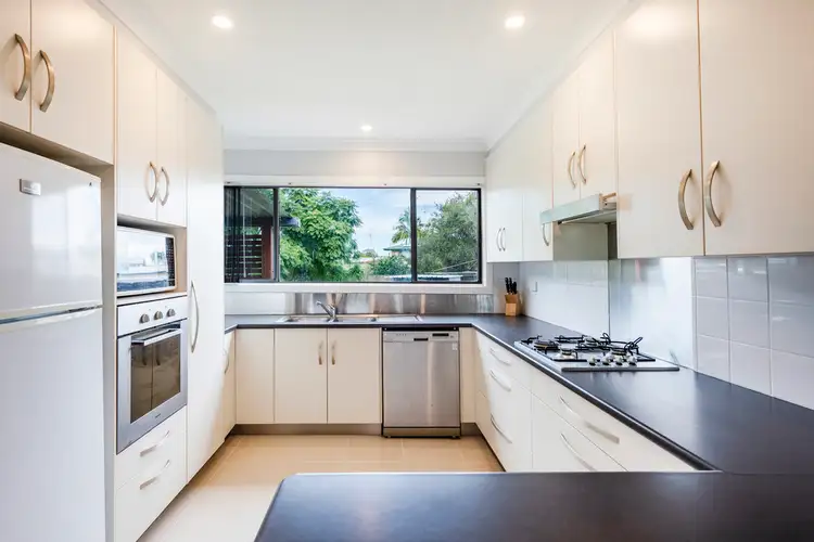 Second view of Homely house listing, 361 North Street, Grafton NSW 2460
