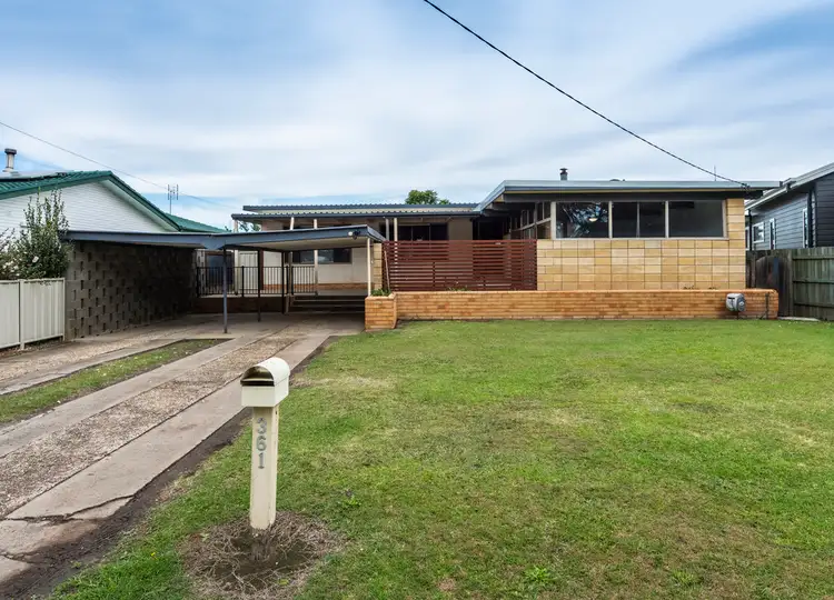 Fifth view of Homely house listing, 361 North Street, Grafton NSW 2460