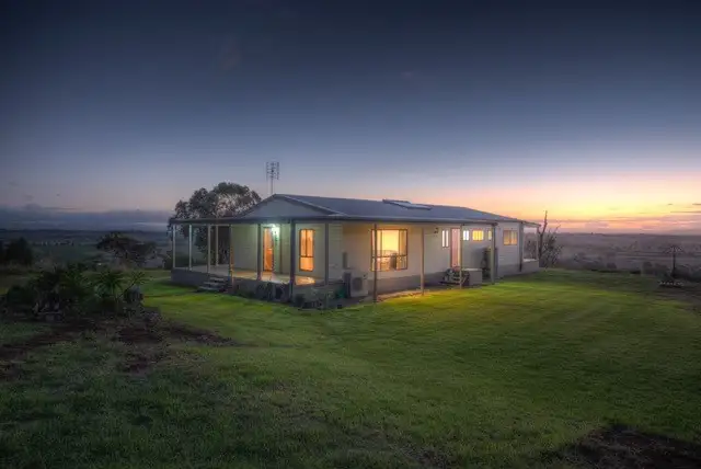 Main view of Homely house listing, 47 Bolah Ridge Road, Quirindi NSW 2343