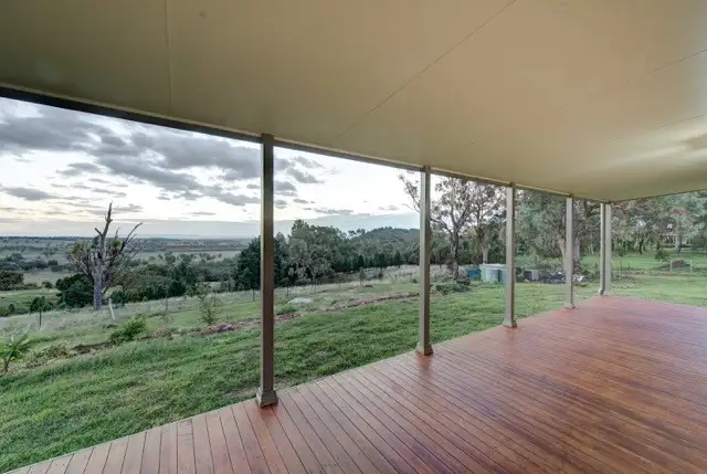 Third view of Homely house listing, 47 Bolah Ridge Road, Quirindi NSW 2343