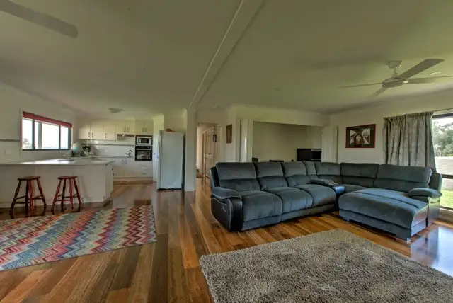 Fourth view of Homely house listing, 47 Bolah Ridge Road, Quirindi NSW 2343