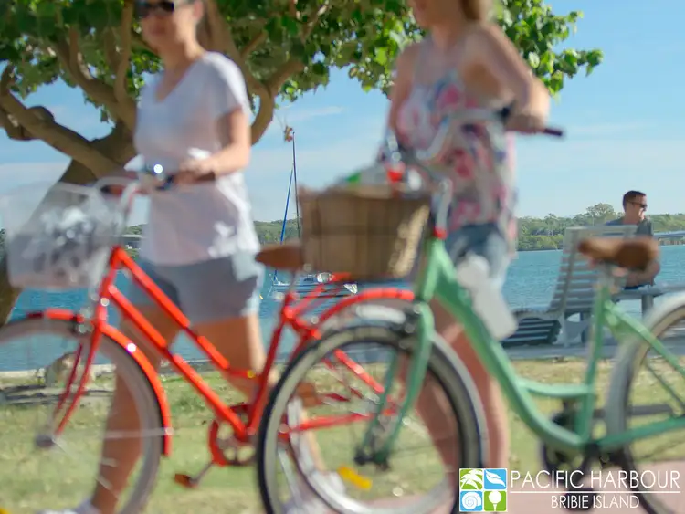 Seventh view of Homely land listing, Lot 291 Caleana Close, Banksia Beach QLD 4507